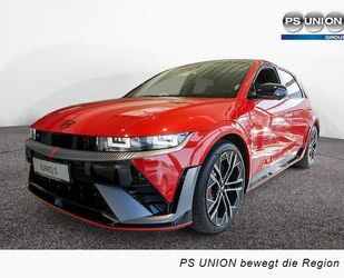 Hyundai IONIQ 5 Gebrauchtwagen