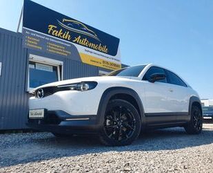 Mazda MX-30 Gebrauchtwagen