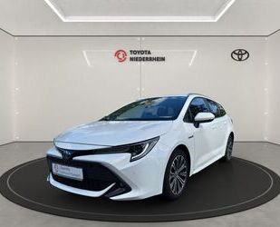 Toyota Corolla Gebrauchtwagen