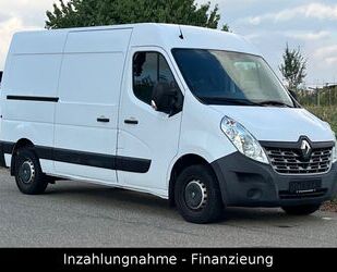 Renault Master Gebrauchtwagen