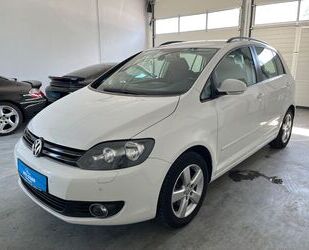 VW Golf Plus Gebrauchtwagen