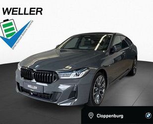 BMW 640 Gebrauchtwagen