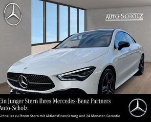 Mercedes-Benz CLA 200 Gebrauchtwagen