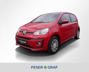VW up! Gebrauchtwagen