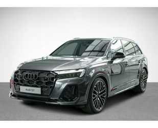 Audi Q7 Gebrauchtwagen