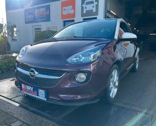 Opel Adam Gebrauchtwagen