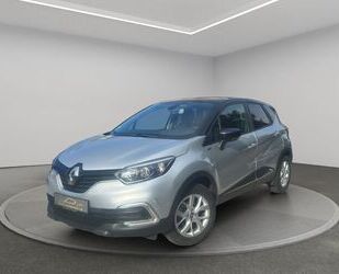 Renault Captur Gebrauchtwagen