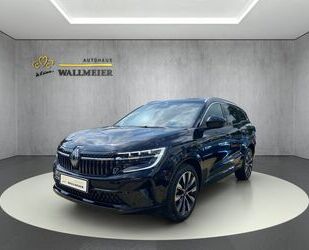 Renault Espace Gebrauchtwagen