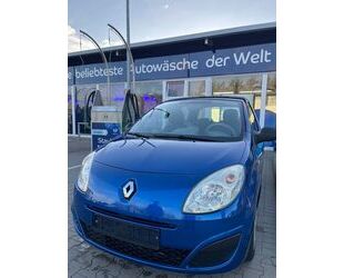 Renault Twingo Gebrauchtwagen