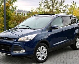 Ford Kuga Gebrauchtwagen