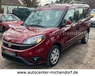 Fiat Doblo Gebrauchtwagen