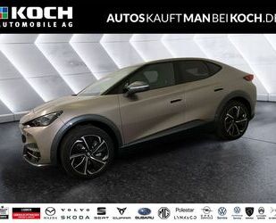 Cupra Tavascan Gebrauchtwagen