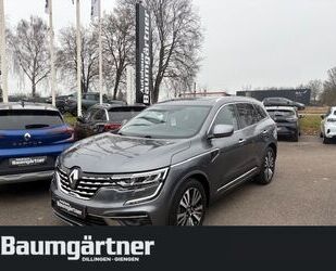 Renault Koleos Gebrauchtwagen