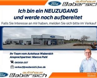 Ford Mustang Mach-E Gebrauchtwagen