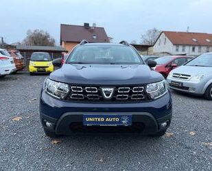Dacia Duster Gebrauchtwagen