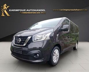 Nissan NV300 Gebrauchtwagen