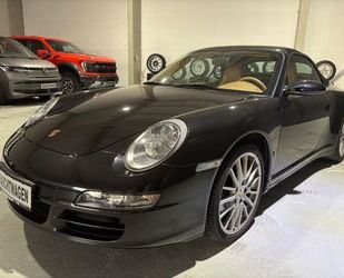 Porsche 911 Urmodell Gebrauchtwagen