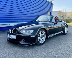 BMW Z3 M Gebrauchtwagen