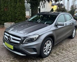 Mercedes-Benz GLA 200 Gebrauchtwagen