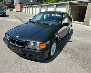 BMW 318 Gebrauchtwagen