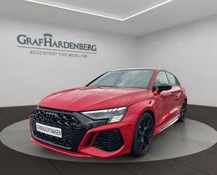 Audi RS3 Gebrauchtwagen