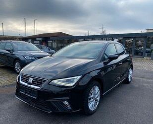 Seat Ibiza Gebrauchtwagen