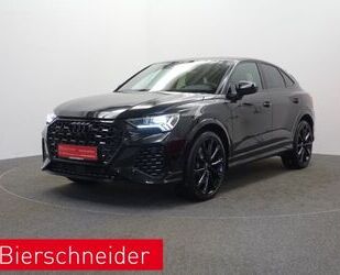 Audi RSQ3 Gebrauchtwagen