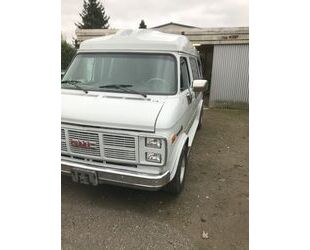 GMC Vandura Gebrauchtwagen