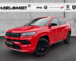 Jeep Compass Gebrauchtwagen
