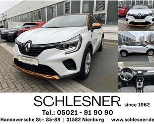 Renault Captur Gebrauchtwagen