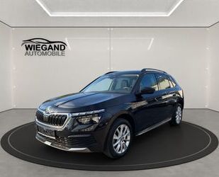Skoda Kamiq Gebrauchtwagen