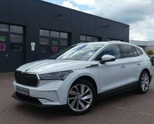 Skoda Enyaq Gebrauchtwagen