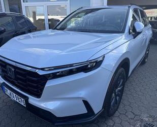 Honda CR-V Gebrauchtwagen