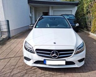 Mercedes-Benz C 180 Gebrauchtwagen