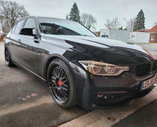 BMW 316 Gebrauchtwagen