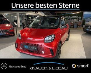 Smart ForFour Gebrauchtwagen