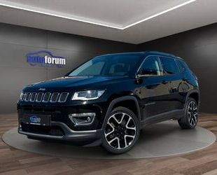 Jeep Compass Gebrauchtwagen