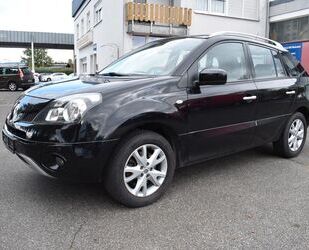 Renault Koleos Gebrauchtwagen