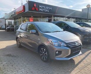 Mitsubishi Space Star Gebrauchtwagen