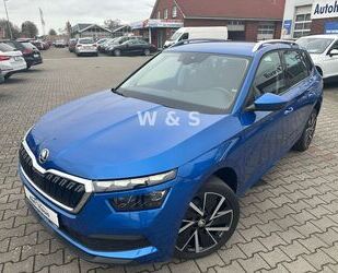 Skoda Kamiq Gebrauchtwagen