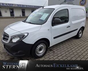 Mercedes-Benz Citan Gebrauchtwagen