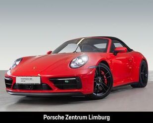 Porsche 992 Gebrauchtwagen