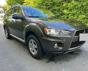 Mitsubishi Outlander Gebrauchtwagen