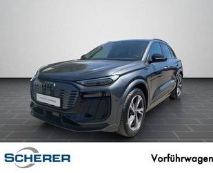Audi Q6 e-tron Gebrauchtwagen