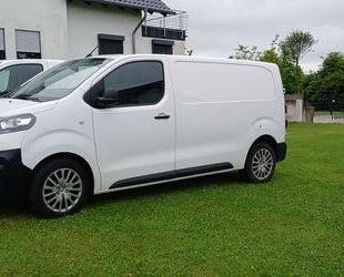 Opel Vivaro Gebrauchtwagen