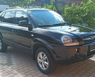Hyundai TUCSON Gebrauchtwagen