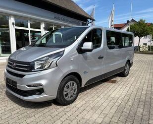 Fiat Talento Gebrauchtwagen