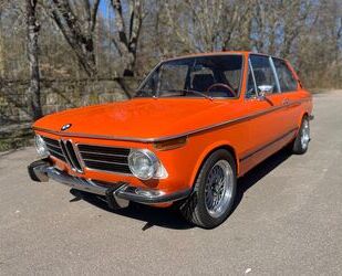 BMW 2002 Gebrauchtwagen