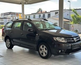Dacia Logan Gebrauchtwagen