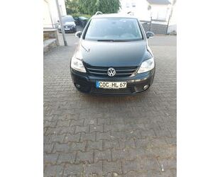 VW Golf Plus Gebrauchtwagen